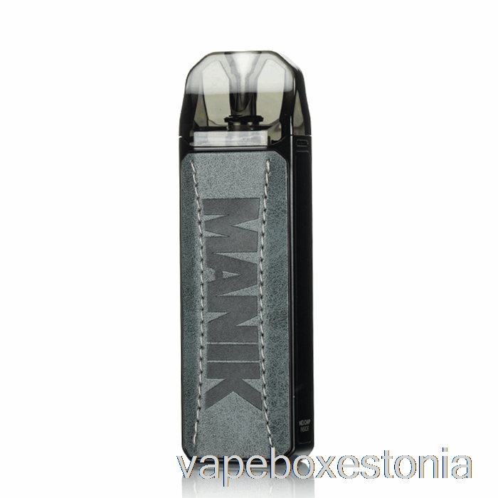 Vape Box Estonia Wotofo Manik Mini 30w Pod System Hall